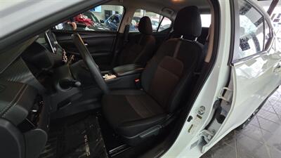 2025 Nissan Sentra SV 4DR SEDAN - Photo 10 - Hamilton, OH 45015