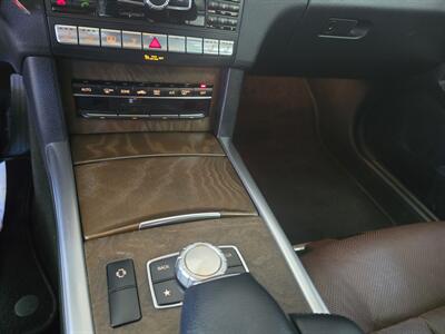 2014 Mercedes-Benz E 350 Sport 4MATIC   - Photo 20 - Hamilton, OH 45015