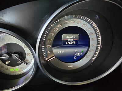 2014 Mercedes-Benz E 350 Sport 4MATIC   - Photo 19 - Hamilton, OH 45015