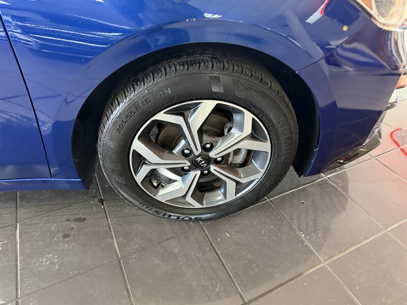 2021 Kia Forte LXS - Photo 29 - Hamilton, OH 45015