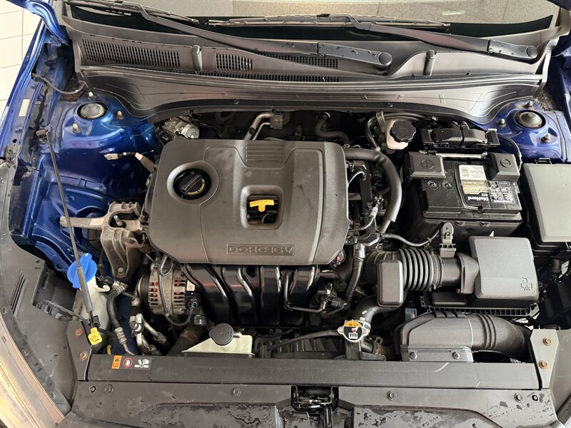 2021 Kia Forte LXS - Photo 30 - Hamilton, OH 45015