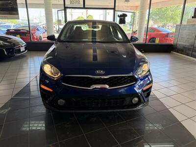 2021 Kia Forte LXS - Photo 3 - Hamilton, OH 45015