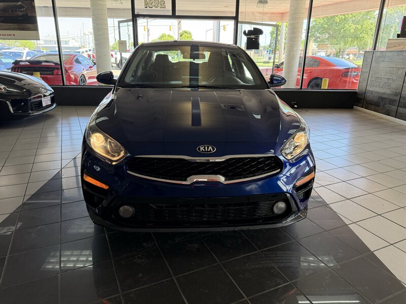 2021 Kia Forte LXS - Photo 3 - Hamilton, OH 45015