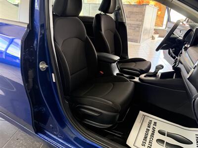 2021 Kia Forte LXS - Photo 26 - Hamilton, OH 45015