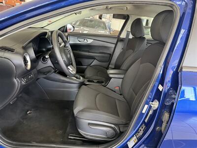 2021 Kia Forte LXS - Photo 8 - Hamilton, OH 45015