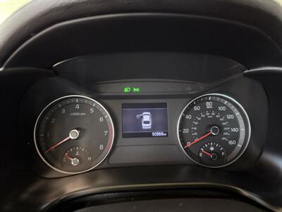 2021 Kia Forte LXS - Photo 11 - Hamilton, OH 45015