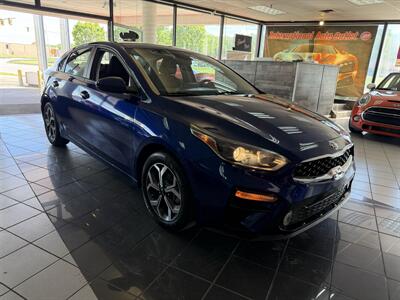 2021 Kia Forte LXS - Photo 4 - Hamilton, OH 45015