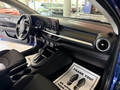 2021 Kia Forte LXS - Photo 25 - Hamilton, OH 45015