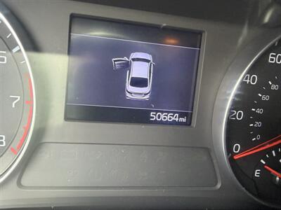 2021 Kia Forte LXS - Photo 12 - Hamilton, OH 45015