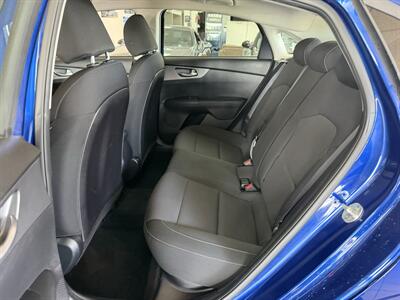 2021 Kia Forte LXS - Photo 22 - Hamilton, OH 45015
