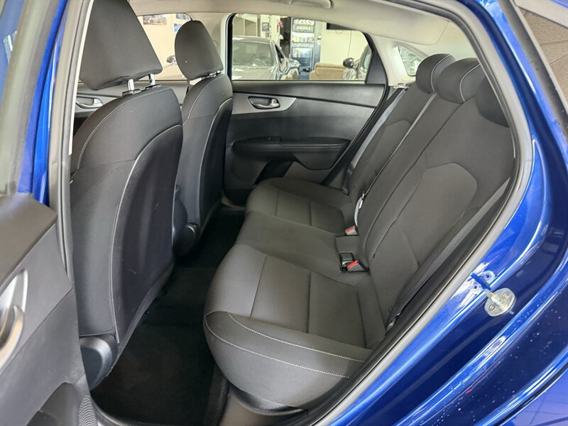 2021 Kia Forte LXS - Photo 22 - Hamilton, OH 45015