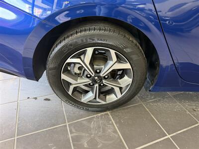2021 Kia Forte LXS - Photo 23 - Hamilton, OH 45015