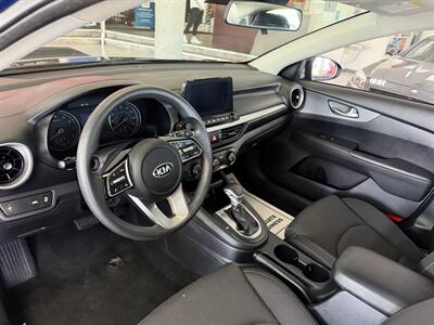 2021 Kia Forte LXS - Photo 10 - Hamilton, OH 45015