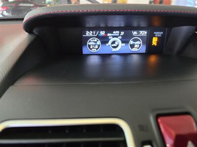 2018 Subaru WRX Premium   - Photo 20 - Hamilton, OH 45015