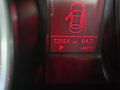 2011 Audi A5 2.0T quattro Premium Plus 2DR CONVERTIBLE AWD   - Photo 19 - Hamilton, OH 45015