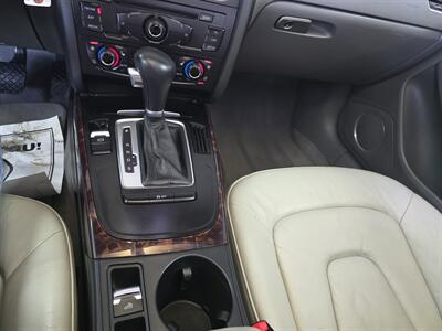 2011 Audi A5 2.0T quattro Premium Plus 2DR CONVERTIBLE AWD   - Photo 17 - Hamilton, OH 45015