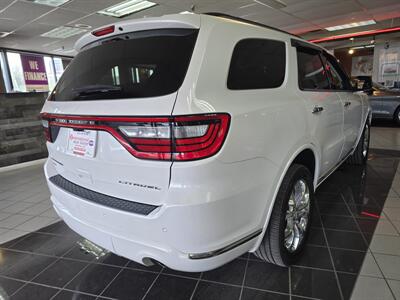 2017 Dodge Durango Citadel   - Photo 4 - Hamilton, OH 45015