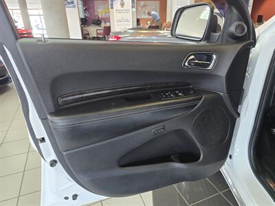 2017 Dodge Durango Citadel   - Photo 9 - Hamilton, OH 45015