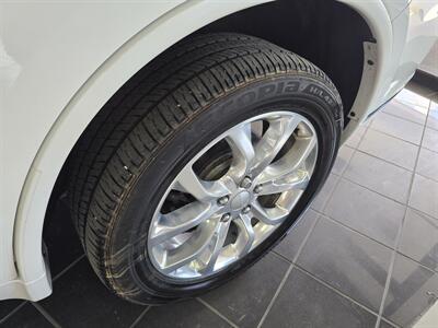 2017 Dodge Durango Citadel   - Photo 39 - Hamilton, OH 45015