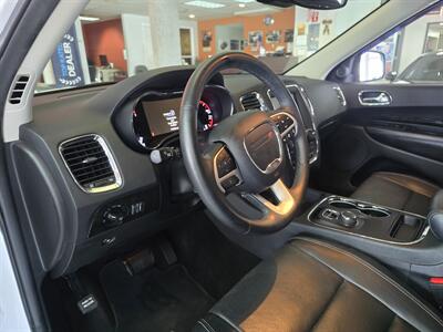 2017 Dodge Durango Citadel   - Photo 10 - Hamilton, OH 45015