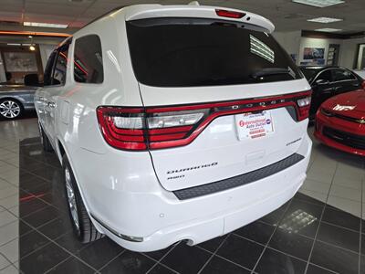 2017 Dodge Durango Citadel   - Photo 5 - Hamilton, OH 45015