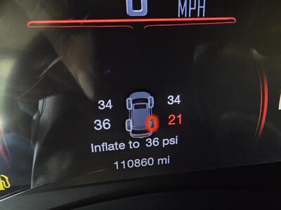 2017 Dodge Durango Citadel   - Photo 30 - Hamilton, OH 45015