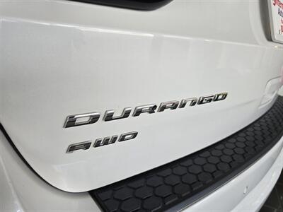 2017 Dodge Durango Citadel   - Photo 35 - Hamilton, OH 45015