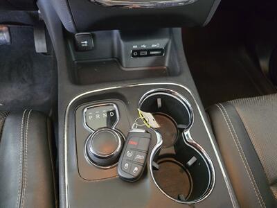2017 Dodge Durango Citadel   - Photo 26 - Hamilton, OH 45015
