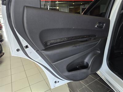 2017 Dodge Durango Citadel   - Photo 12 - Hamilton, OH 45015