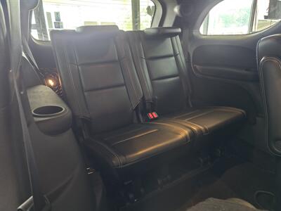 2017 Dodge Durango Citadel   - Photo 21 - Hamilton, OH 45015