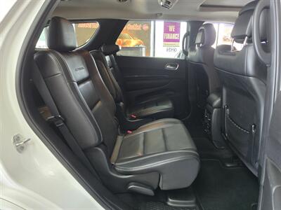 2017 Dodge Durango Citadel   - Photo 22 - Hamilton, OH 45015