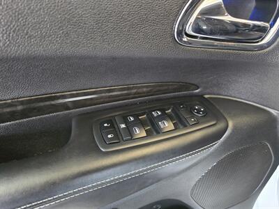 2017 Dodge Durango Citadel   - Photo 23 - Hamilton, OH 45015