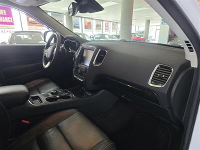 2017 Dodge Durango Citadel   - Photo 18 - Hamilton, OH 45015