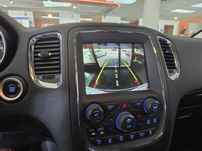 2017 Dodge Durango Citadel   - Photo 27 - Hamilton, OH 45015