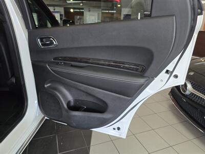 2017 Dodge Durango Citadel   - Photo 20 - Hamilton, OH 45015