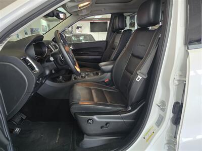 2017 Dodge Durango Citadel   - Photo 11 - Hamilton, OH 45015