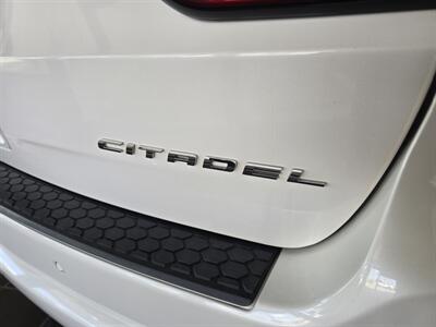 2017 Dodge Durango Citadel   - Photo 36 - Hamilton, OH 45015