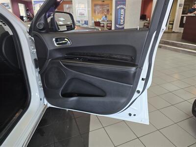 2017 Dodge Durango Citadel   - Photo 17 - Hamilton, OH 45015