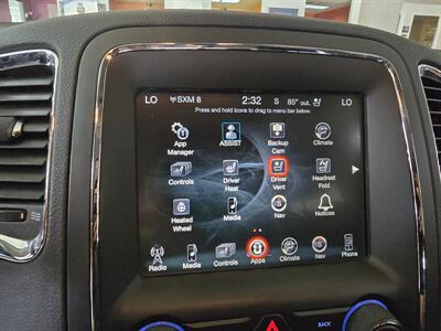 2017 Dodge Durango Citadel   - Photo 29 - Hamilton, OH 45015