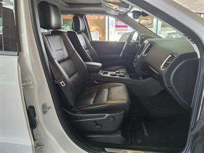 2017 Dodge Durango Citadel   - Photo 19 - Hamilton, OH 45015