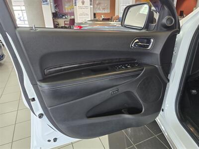 2017 Dodge Durango Citadel   - Photo 7 - Hamilton, OH 45015
