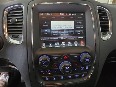 2017 Dodge Durango Citadel   - Photo 28 - Hamilton, OH 45015