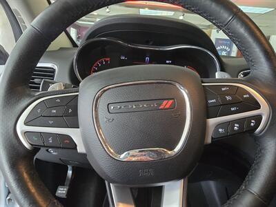 2017 Dodge Durango Citadel   - Photo 31 - Hamilton, OH 45015