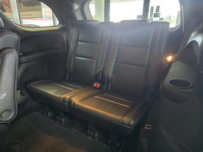 2017 Dodge Durango Citadel   - Photo 14 - Hamilton, OH 45015