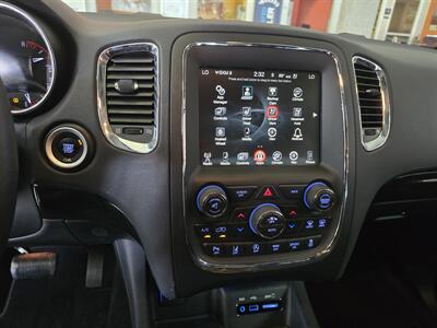 2017 Dodge Durango Citadel   - Photo 33 - Hamilton, OH 45015