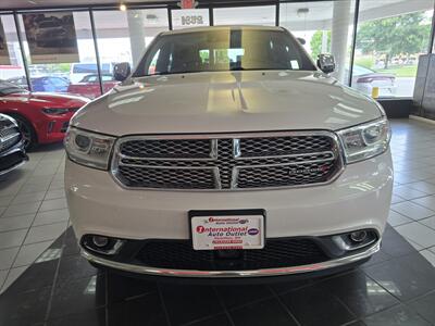2017 Dodge Durango Citadel   - Photo 2 - Hamilton, OH 45015