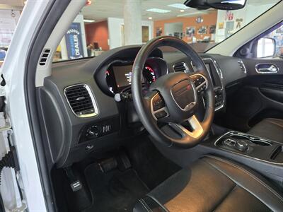 2017 Dodge Durango Citadel   - Photo 8 - Hamilton, OH 45015