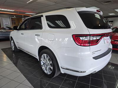 2017 Dodge Durango Citadel   - Photo 6 - Hamilton, OH 45015
