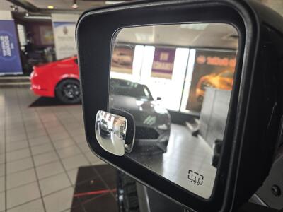 2014 Jeep Wrangler Unlimited Sahara 4X4 4DR SUV   - Photo 7 - Hamilton, OH 45015