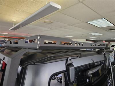 2014 Jeep Wrangler Unlimited Sahara 4X4 4DR SUV   - Photo 27 - Hamilton, OH 45015